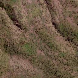 Satellite imagery of Cerro Piedra Sobre Otra, CL