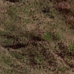 Satellite imagery of Cerro Piedra Sobre Otra, CL