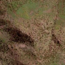 Satellite imagery of Cerro Piedra Sobre Otra, CL