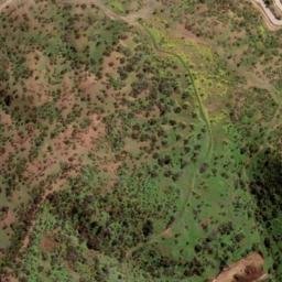 Satellite imagery of Cerro Altos Los Zorros, CL