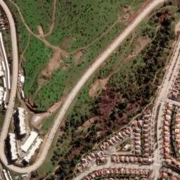 Satellite imagery of Cerro Alto Durazno, CL