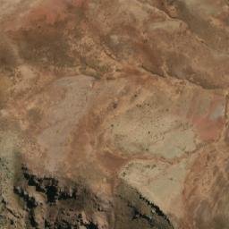 Satellite imagery of Cerro Boñiguita, CL