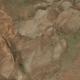 Satellite imagery of Cerro Boñiguita, CL