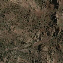 Satellite imagery of Cerro El Medio, CL