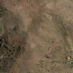 Satellite imagery of Cerro El Medio, CL