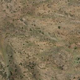 Satellite imagery of Cerro El Medio, CL