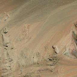 Satellite imagery of Alto Arenales, CL