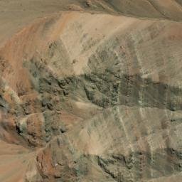 Satellite imagery of Alto Arenales, CL