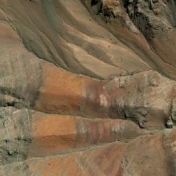 Satellite imagery of Alto Arenales, CL