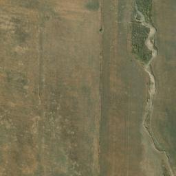 Satellite imagery of Loma Alta, AR