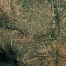 Satellite imagery of TOUWSRIVIER, ZA