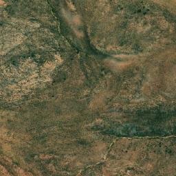 Satellite imagery of TOUWSRIVIER, ZA