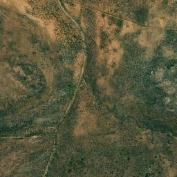 Satellite imagery of TOUWSRIVIER, ZA