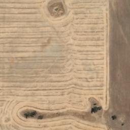 Satellite imagery of Puntaping Rock, AU
