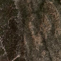 Satellite imagery of Bonnie Hill, AU