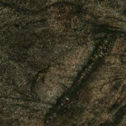 Satellite imagery of Mount Esmond, AU