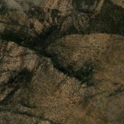 Satellite imagery of Mount Esmond, AU