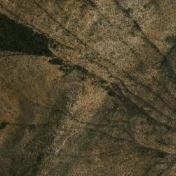 Satellite imagery of Mount Esmond, AU