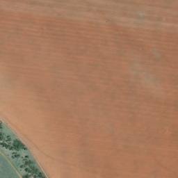 Satellite imagery of Macleans Hill, AU