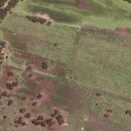 Satellite imagery of Warroo Public School, AU