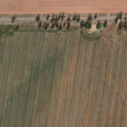 Satellite imagery of Back Yamma Public School, AU