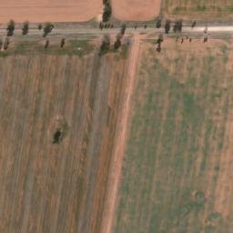 Satellite imagery of Back Yamma Public School, AU