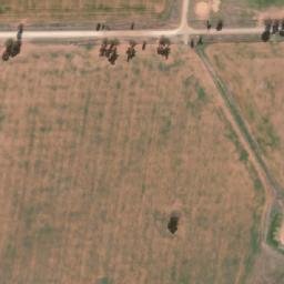 Satellite imagery of Back Yamma Public School, AU