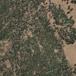 Satellite imagery of Big Eulimore Hill, AU