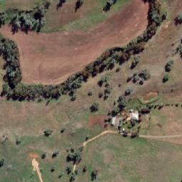 Satellite imagery of Toogong Public School, AU