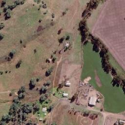Satellite imagery of Toogong Public School, AU