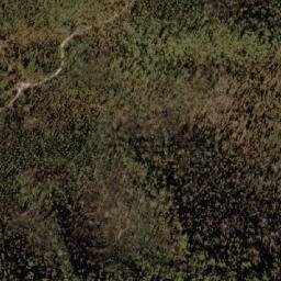 Satellite imagery of Birds Rock, AU