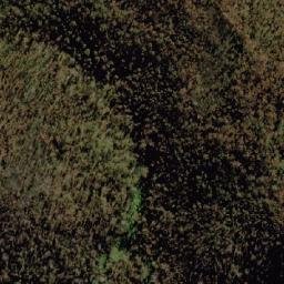 Satellite imagery of Birds Rock, AU