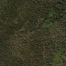 Satellite imagery of Rock Hill, AU