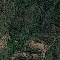 Satellite imagery of Cerro Loco, CL