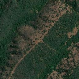Satellite imagery of Cerro Loco, CL
