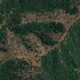 Satellite imagery of Cerro del Quillay, CL