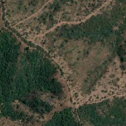 Satellite imagery of Cerro del Quillay, CL