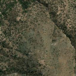 Satellite imagery of Morro de Arena, CL