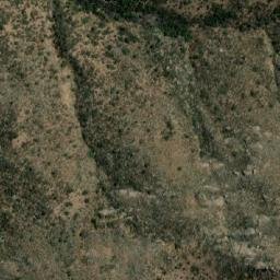 Satellite imagery of Morro de Arena, CL