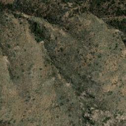 Satellite imagery of Morro de Arena, CL