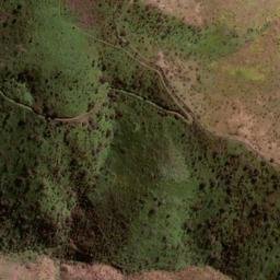 Satellite imagery of Morro El Buitre, CL