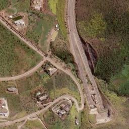 Satellite imagery of Loma La Negra, CL