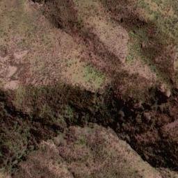 Satellite imagery of Morro Los Cardos, CL