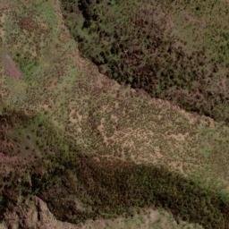 Satellite imagery of Morro Los Cardos, CL