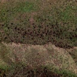 Satellite imagery of Cerro Piedra Sobre Otra, CL