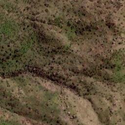 Satellite imagery of Cerro Piedra Sobre Otra, CL