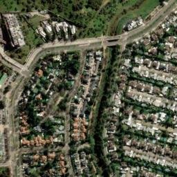 Satellite imagery of Cerro Altos Los Zorros, CL