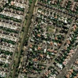 Satellite imagery of Cerro Altos Los Zorros, CL