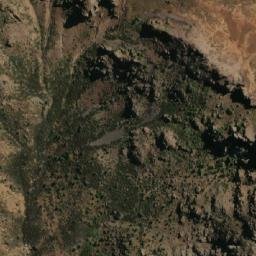Satellite imagery of Cerro Boñiguita, CL