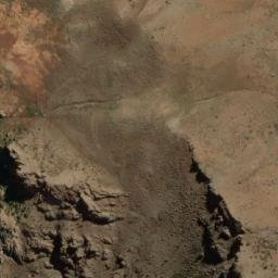 Satellite imagery of Cerro Boñiguita, CL